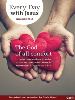 cover image of Every Day With Jesus